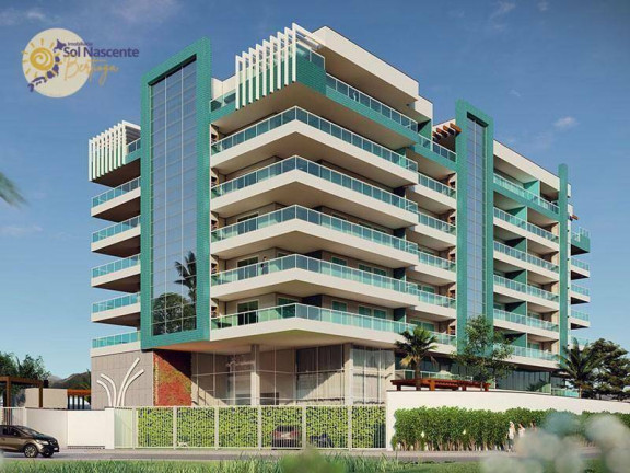 Apartamento com 2 Quartos à Venda, 79 m² em Maitinga - Bertioga