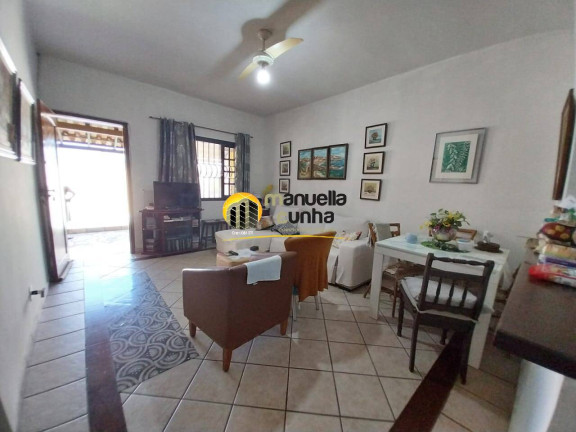 Imagem Casa com 2 Quartos à Venda, 200 m² em Barroco (itaipuaçu) - Maricá Imagem Casa com 2 Quartos à Venda, 200 m² em Barroco (itaipuaçu) - Maricá