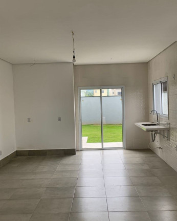 Imagem Sobrado com 3 Quartos à Venda, 88 m² em Villas Do Jaguari - Santana De Parnaíba