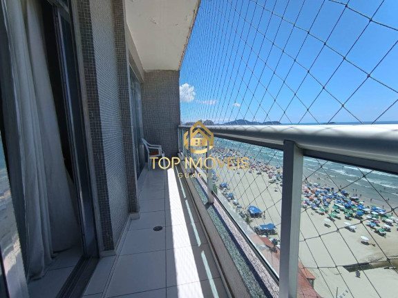Apartamento com 3 Quartos à Venda, 110 m² em Pitangueiras - Guarujá