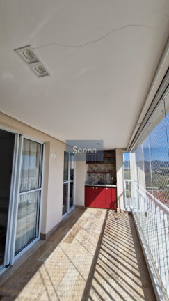 Imagem Apartamento com 3 Quartos à Venda, 114 m² em Jardim Bonfiglioli - Jundiaí