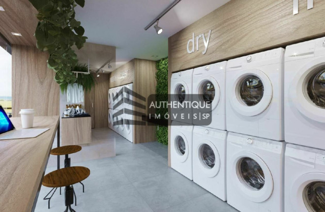 Imagem Apartamento com 1 Quarto à Venda, 26 m² em Vila Mariana - São Paulo Imagem Apartamento com 1 Quarto à Venda, 26 m² em Vila Mariana - São Paulo