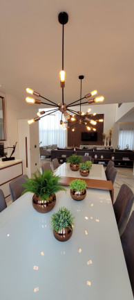 Imagem Casa com 5 Quartos à Venda, 596 m² em Parque Residencial Shambala Iii - Atibaia Imagem Casa com 5 Quartos à Venda, 596 m² em Parque Residencial Shambala Iii - Atibaia