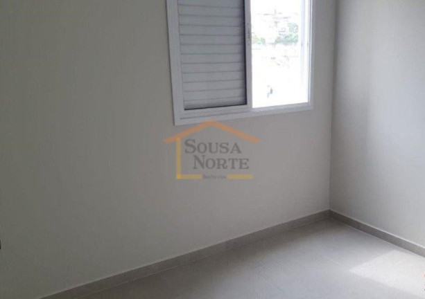 Imagem Apartamento com 2 Quartos à Venda, 45 m² em Vila Isolina Mazzei - São Paulo Imagem Apartamento com 2 Quartos à Venda, 45 m² em Vila Isolina Mazzei - São Paulo