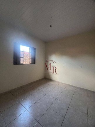 Imagem Casa com 3 Quartos para Alugar, 180 m² em Centro - Riolândia