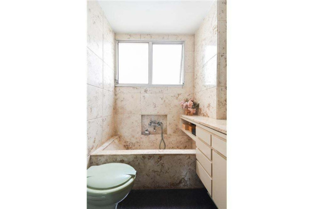 Imagem Apartamento com 4 Quartos à Venda, 204 m² em Higienópolis - São Paulo Imagem Apartamento com 4 Quartos à Venda, 204 m² em Higienópolis - São Paulo