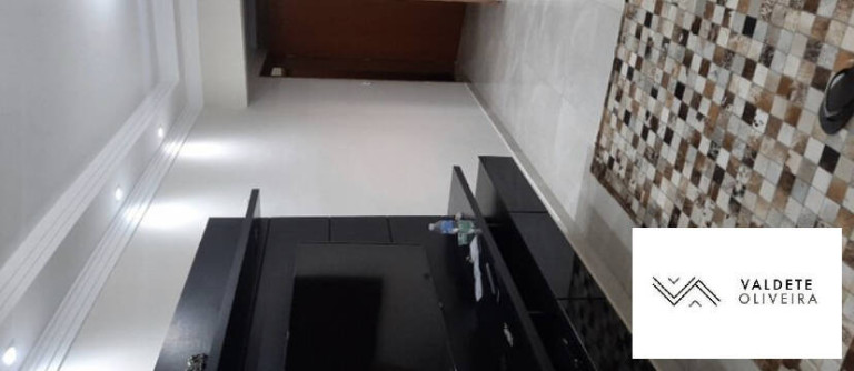 Imagem Apartamento com 3 Quartos à Venda, 96 m² em Bosque Dos Eucaliptos - São José Dos Campos