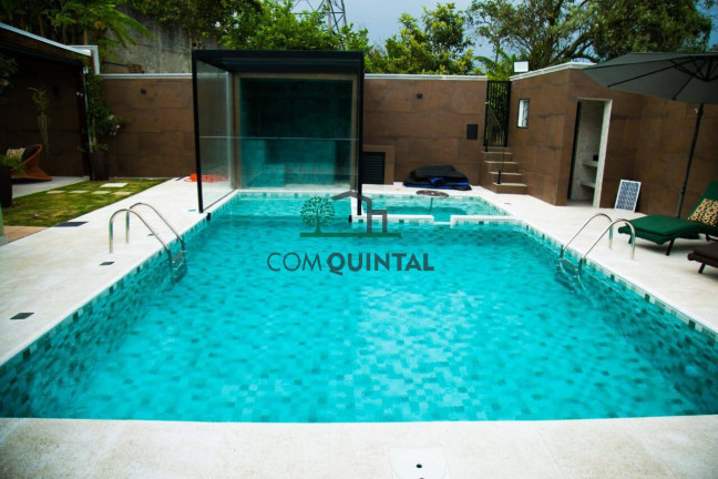 Imagem Casa com 4 Quartos à Venda, 566 m² em Jardim Do Golf I - Jandira Imagem Casa com 4 Quartos à Venda, 566 m² em Jardim Do Golf I - Jandira