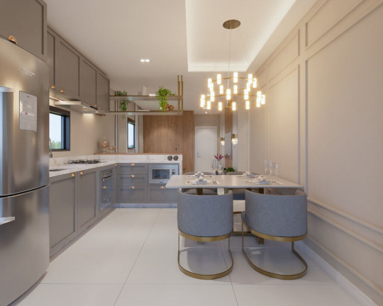 Imagem Apartamento com 2 Quartos à Venda, 126 m² em Porto Belo - Porto Belo Imagem Apartamento com 2 Quartos à Venda, 126 m² em Porto Belo - Porto Belo