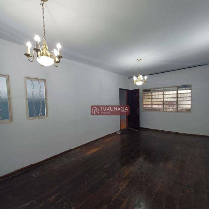 Sobrado com 4 Quartos à Venda, 125 m² em Vila Rosália - Guarulhos