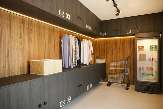 Imagem Imóvel com 3 Quartos à Venda, 65 m² em Vila Esperança - São Paulo