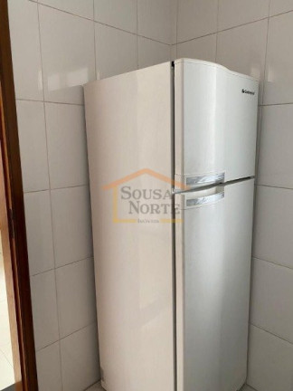 Imagem Apartamento com 2 Quartos à Venda, 60 m² em Vila Medeiros - São Paulo Imagem Apartamento com 2 Quartos à Venda, 60 m² em Vila Medeiros - São Paulo