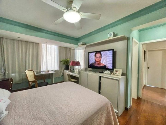 Imagem Apartamento com 4 Quartos à Venda, 180 m² em Santa Lúcia - Belo Horizonte