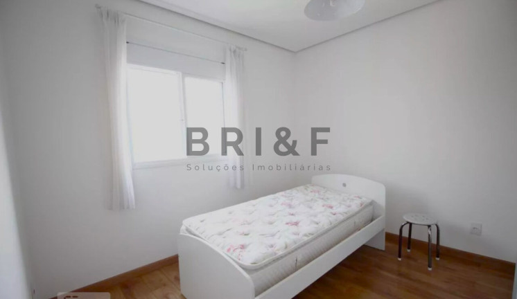 Imagem Apartamento com 3 Quartos à Venda, 112 m² em Vila Mascote - São Paulo Imagem Apartamento com 3 Quartos à Venda, 112 m² em Vila Mascote - São Paulo