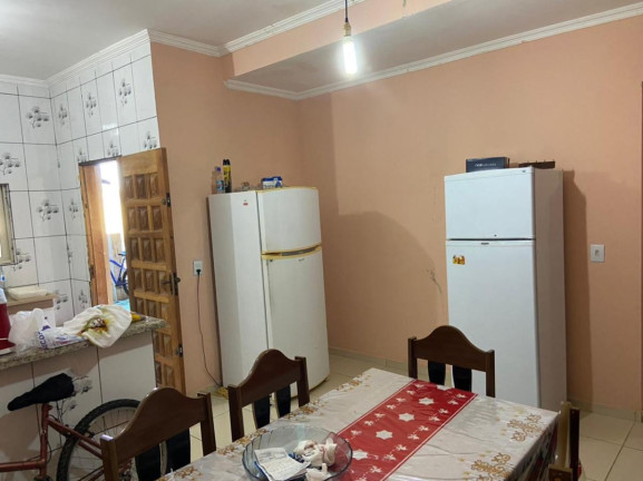 Imagem Casa com 3 Quartos à Venda, 300 m² em Jardim Regina - Itanhaém Imagem Casa com 3 Quartos à Venda, 300 m² em Jardim Regina - Itanhaém