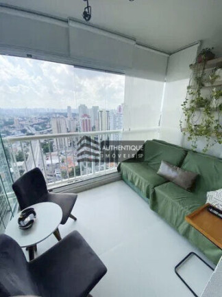 Imagem Apartamento com 1 Quarto à Venda, 42 m² em Vila Mascote - São Paulo Imagem Apartamento com 1 Quarto à Venda, 42 m² em Vila Mascote - São Paulo