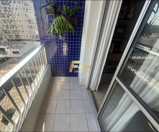 Imagem Imóvel com 2 Quartos à Venda, 57 m² em Jardim Camburi - Vitória