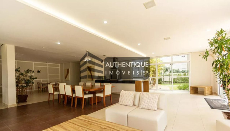Imagem Apartamento com 2 Quartos à Venda, 134 m² em Morumbi - São Paulo