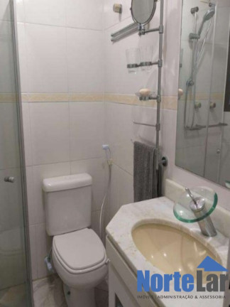 Imagem Apartamento com 2 Quartos à Venda, 84 m² em Parque Mandaqui - São Paulo