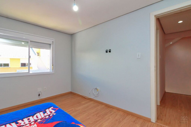 Imagem Casa de Condomínio com 3 Quartos à Venda, 135 m² em Hípica - Porto Alegre