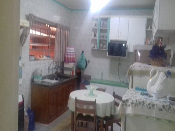 Imagem Sobrado com 2 Quartos à Venda, 90 m² em Jardim Monte Alegre (zona Norte) - São Paulo