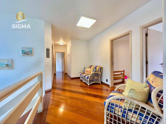 Imagem Casa com 5 Quartos à Venda, 598 m² em Pernambuco Ii - Guarujá Imagem Casa com 5 Quartos à Venda, 598 m² em Pernambuco Ii - Guarujá