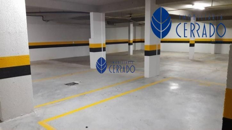 Apartamento com 3 Quartos à Venda, 87 m² em Maracanã - Anápolis