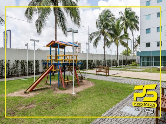 Imagem Apartamento com 3 Quartos à Venda, 82 m² em Bessa - João Pessoa Imagem Apartamento com 3 Quartos à Venda, 82 m² em Bessa - João Pessoa