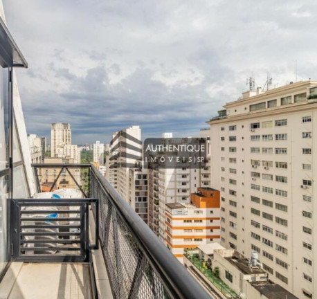 Imagem Apartamento com 2 Quartos à Venda, 130 m² em Jardins - São Paulo Imagem Apartamento com 2 Quartos à Venda, 130 m² em Jardins - São Paulo