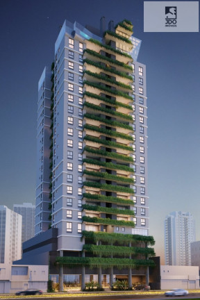 Imagem Apartamento com 3 Quartos à Venda, 106 m² em Centro - Curitiba Imagem Apartamento com 3 Quartos à Venda, 106 m² em Centro - Curitiba