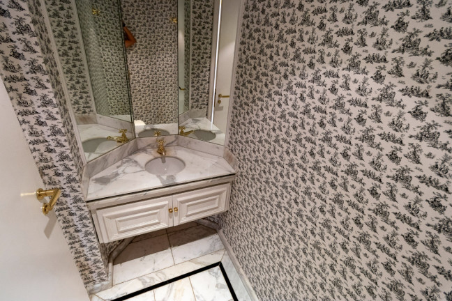 Imagem Apartamento com 4 Quartos à Venda, 285 m² em Campo Belo - São Paulo