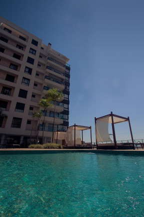Imagem Apartamento com 3 Quartos à Venda, 91 m² em Balneário - Florianópolis