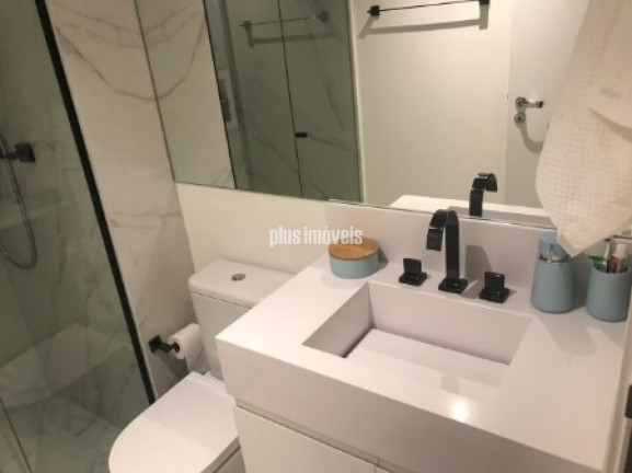 Imagem Apartamento com 2 Quartos à Venda, 128 m² em Brooklin Paulista - São Paulo Imagem Apartamento com 2 Quartos à Venda, 128 m² em Brooklin Paulista - São Paulo