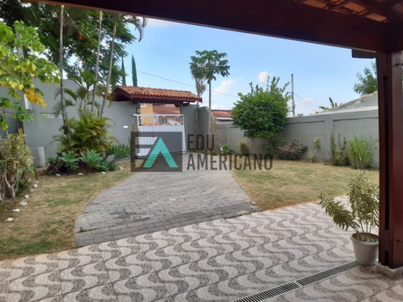 Imagem Casa com 5 Quartos à Venda, 256 m² em Jardim Do Lago - Atibaia