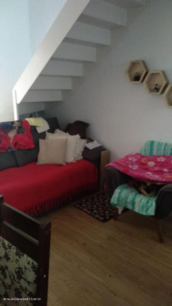 Imagem Casa à Venda,  em Agua Espraiada - Cotia