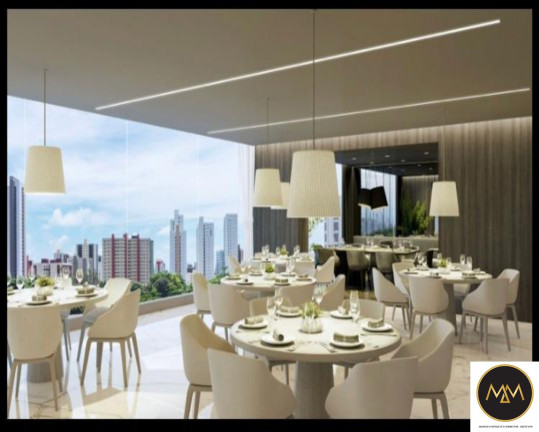 Imagem Apartamento com 2 Quartos à Venda, 60 m² em Miramar - João Pessoa Imagem Apartamento com 2 Quartos à Venda, 60 m² em Miramar - João Pessoa