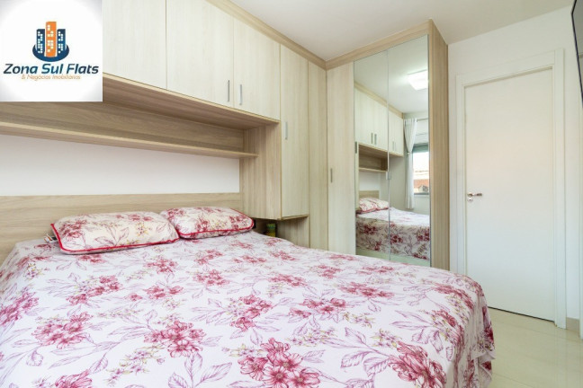 Imagem Apartamento com 2 Quartos à Venda, 68 m² em Ipiranga - São Paulo