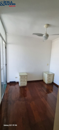Imagem Imóvel com 3 Quartos à Venda, 125 m² em Mooca - São Paulo
