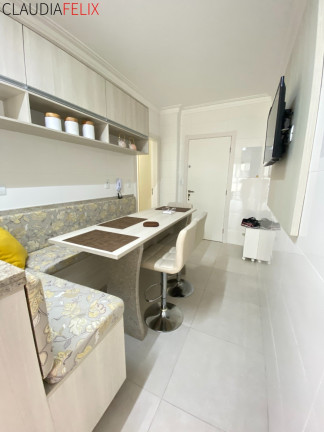 Imagem Imóvel com 3 Quartos à Venda, 137 m² em Canto Do Forte - Praia Grande Imagem Imóvel com 3 Quartos à Venda, 137 m² em Canto Do Forte - Praia Grande