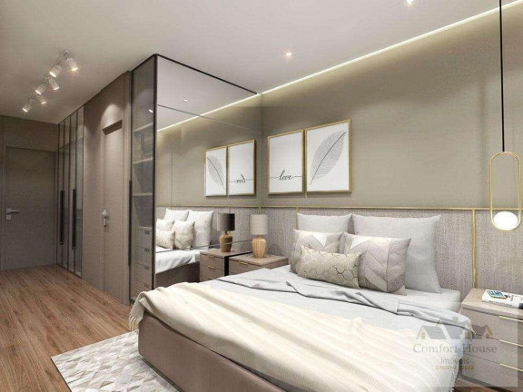 Imagem Apartamento com 3 Quartos à Venda, 163 m² em Campestre - Santo André Imagem Apartamento com 3 Quartos à Venda, 163 m² em Campestre - Santo André