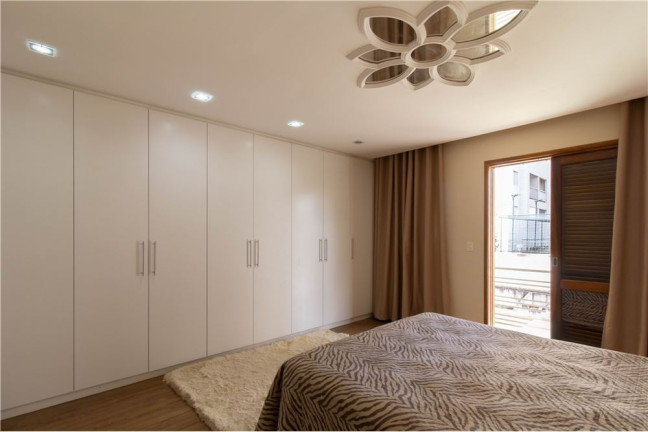 Imagem Sobrado com 3 Quartos à Venda, 145 m² em Vila Rosália - Guarulhos