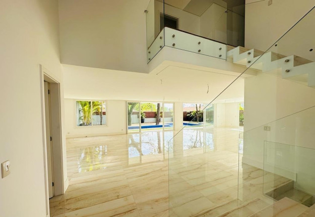 Imagem Casa de Condomínio com 4 Quartos à Venda, 786 m² em Parque Colonial - São Paulo