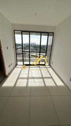 Imagem Imóvel com 1 Quarto à Venda, 22 m² em Caminho Das árvores - Salvador