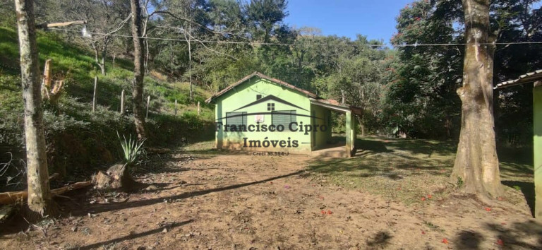Imagem Imóvel com 2 Quartos à Venda, 84.700 m² em Coloninha - Guaratinguetá Imagem Imóvel com 2 Quartos à Venda, 84.700 m² em Coloninha - Guaratinguetá