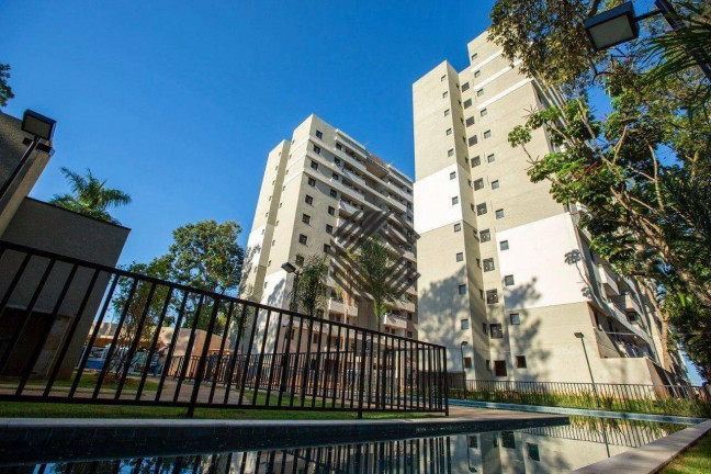 Imagem Apartamento com 2 Quartos à Venda, 69 m² em Jardim Eltonville - Sorocaba Imagem Apartamento com 2 Quartos à Venda, 69 m² em Jardim Eltonville - Sorocaba