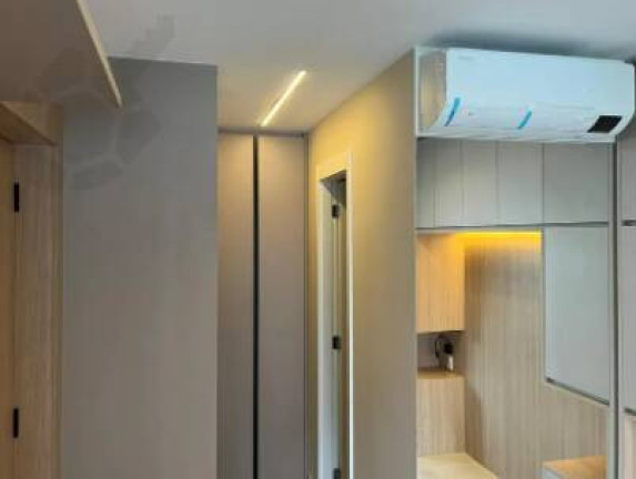 Imagem Apartamento com 1 Quarto para Alugar, 44 m² em Paraiso - São Paulo Imagem Apartamento com 1 Quarto para Alugar, 44 m² em Paraiso - São Paulo
