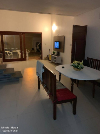 Imagem Casa com 3 Quartos à Venda, 200 m² em Jabotiana - Aracaju Imagem Casa com 3 Quartos à Venda, 200 m² em Jabotiana - Aracaju