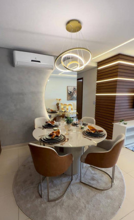 Imagem Apartamento com 3 Quartos à Venda, 111 m² em Boqueirão - Praia Grande
