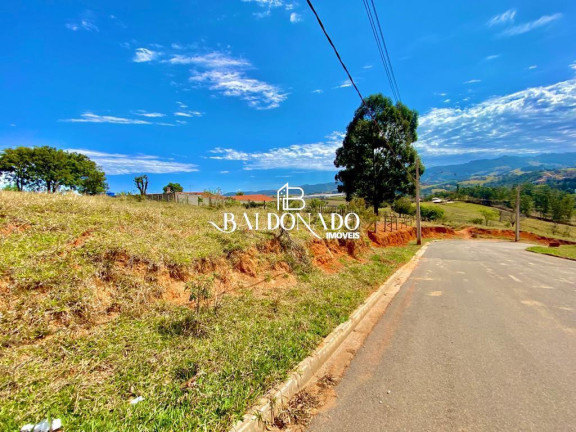 Imagem Terreno à Venda, 303 m² em Centro - Extrema
