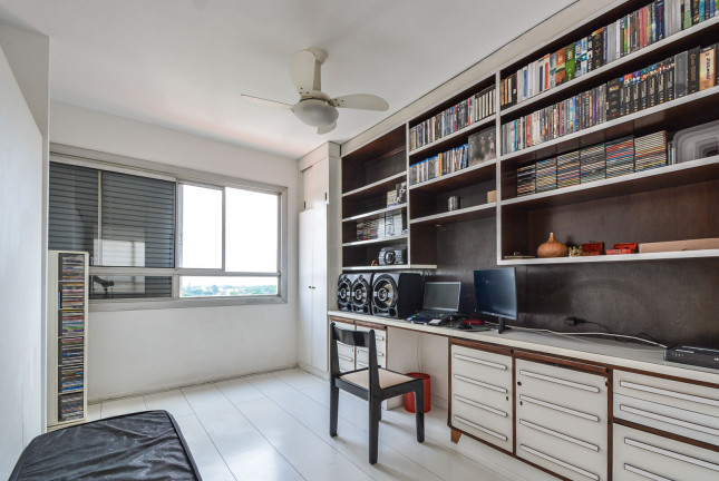 Imagem Apartamento com 3 Quartos à Venda, 120 m² em Planalto Paulista - São Paulo Imagem Apartamento com 3 Quartos à Venda, 120 m² em Planalto Paulista - São Paulo